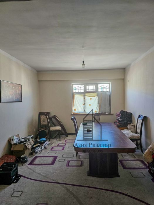 3/6/7 Махтумкули новостройка