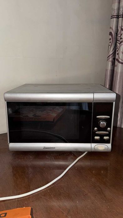 Binatone микроволновая печь