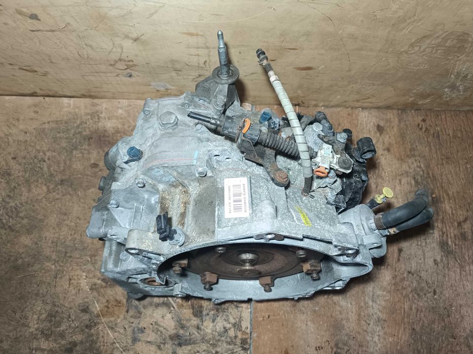 АКПП Aisin 55-50SN Renault 3.0 V6 L7X Laguna Espace Avantime Рено