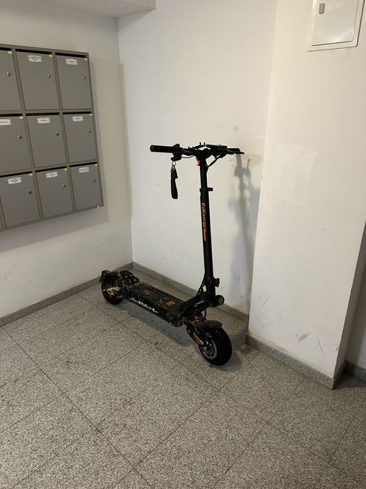 KuKirin G2 Master 2025