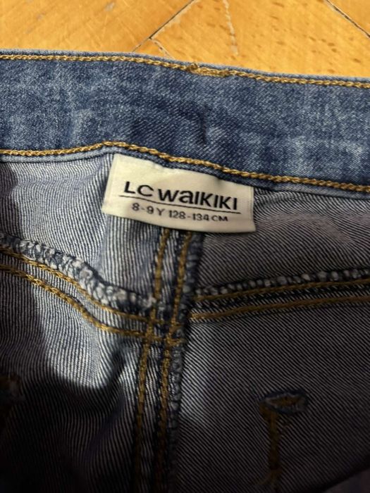 Спортни панталони и клинове за момиче