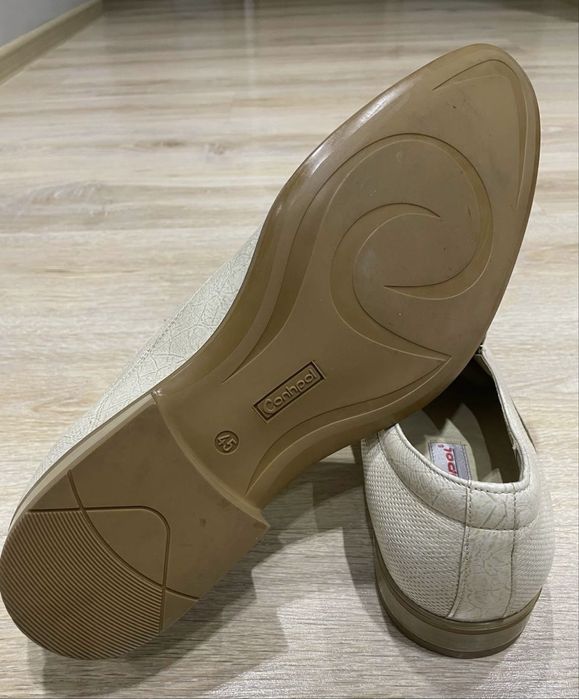 Мужская обувь Conhpol