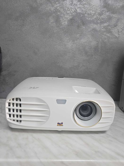 Videoproiector Viewsonic PX707 HD White BMG AMANET