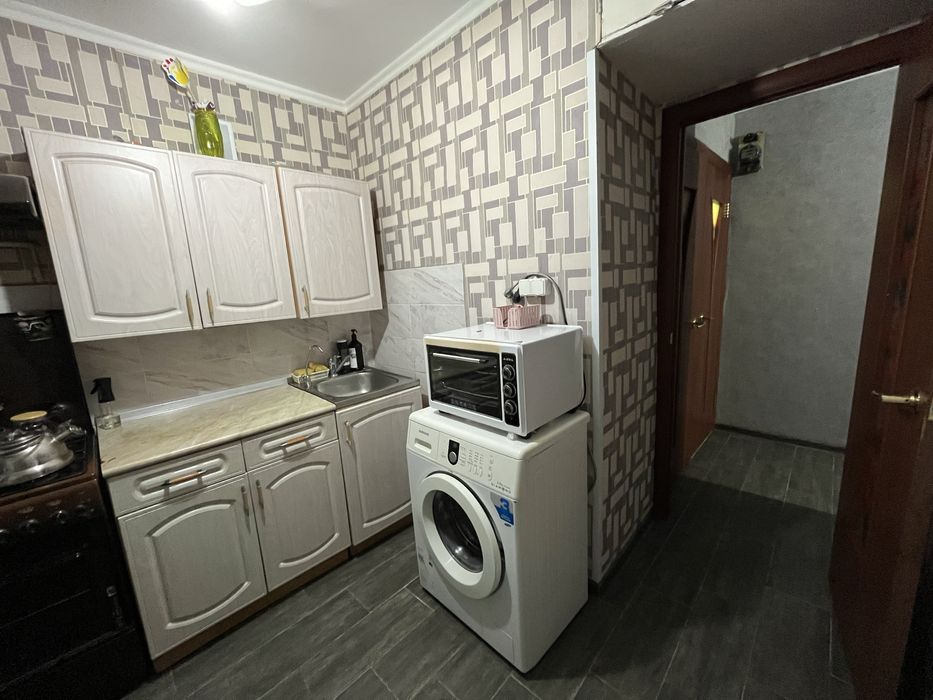 Продам квартиру в районе Айгуля