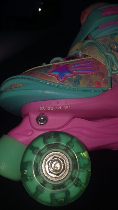 Ролери Byox Ariel 30-33 размер