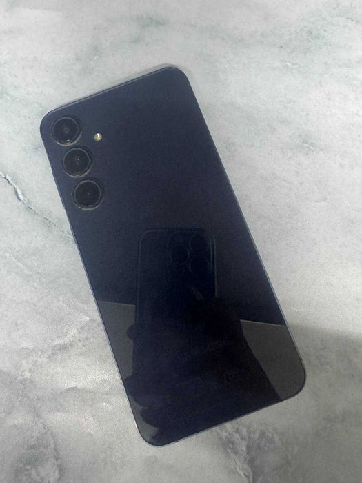 Samsung Galaxy A55