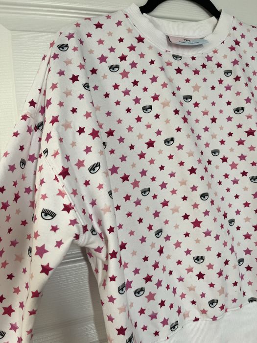 Оригинален суичър Chiara Ferragni