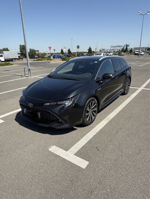 Inchriez pentu Uber/Bolt Tesla 3 Toyota Corolla Ford Mondeo Clio