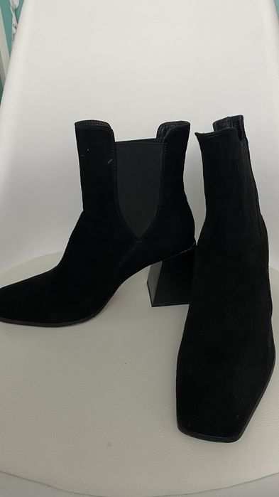 Продам ботильоны