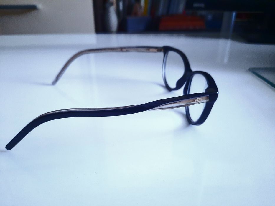 Vând ochelari Gucci model 3643 noi