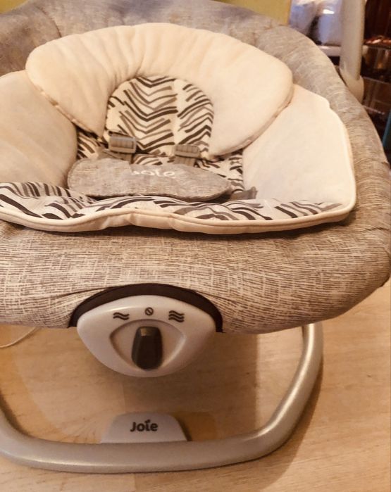 Бебешка люлка Jole