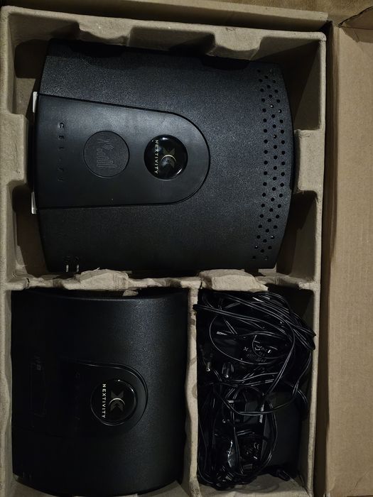 nextitivity ускоритель