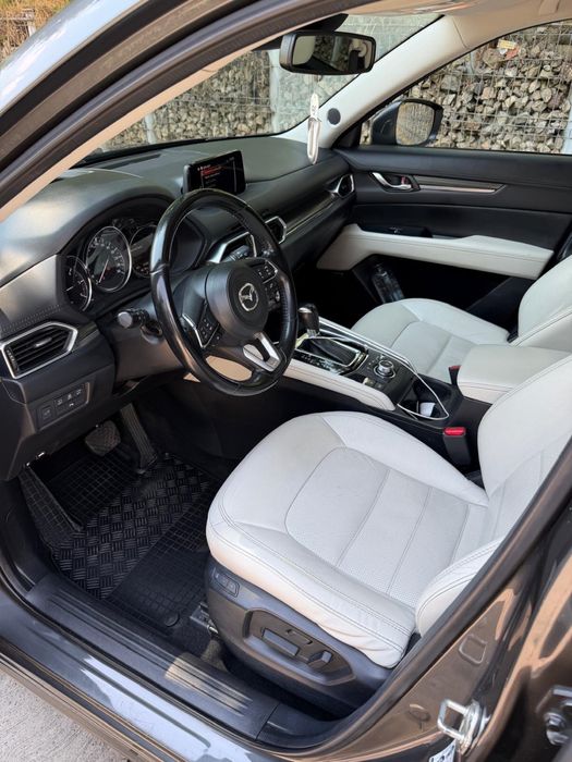 MAZDA CX-5 2018 — imagine 4