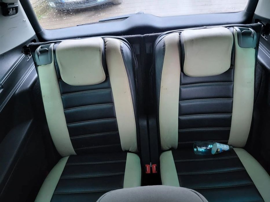 bara fata/capota/trager/radiatoare seat alhambra 2015 2.0 tdi automat