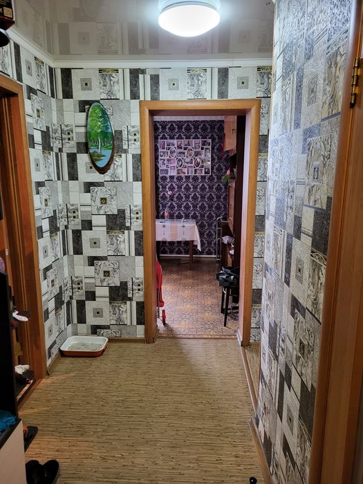 Квартира! Сарай!Гараж! Огород!