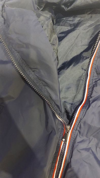 Мъжко яке шушляк размер М