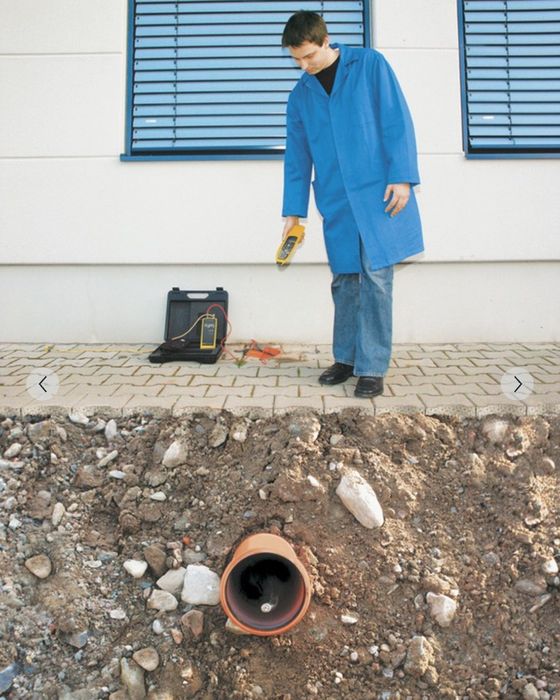 Кабелеискатель Fluke 2042