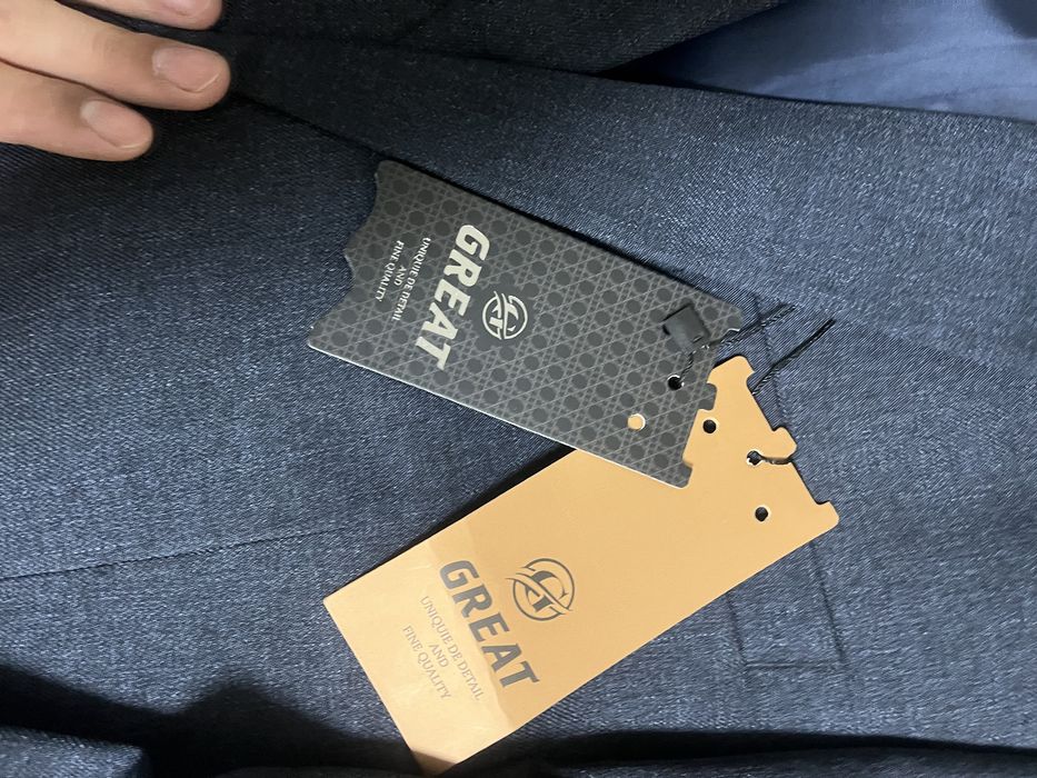 продам костюм двойка