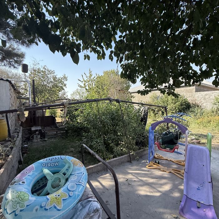 Продается участок в Ахангаране 90 соток в пром зоне!