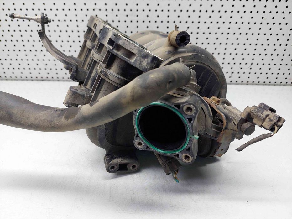 Galerie admisie Kia Ceed (JD) [Fabr 2012-2018] OEM 1.4 B G4LC-6 1.4 B