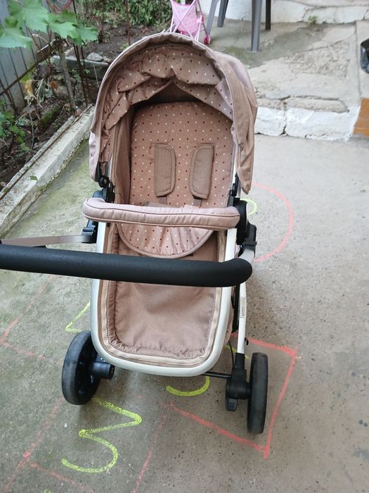 Căruț copii baby care