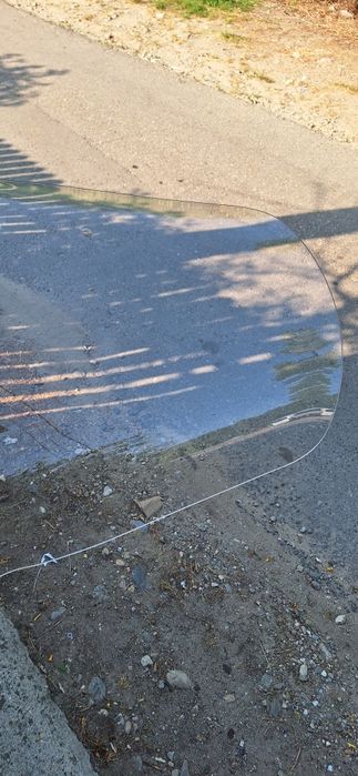 Parbriz vespa et2 et4