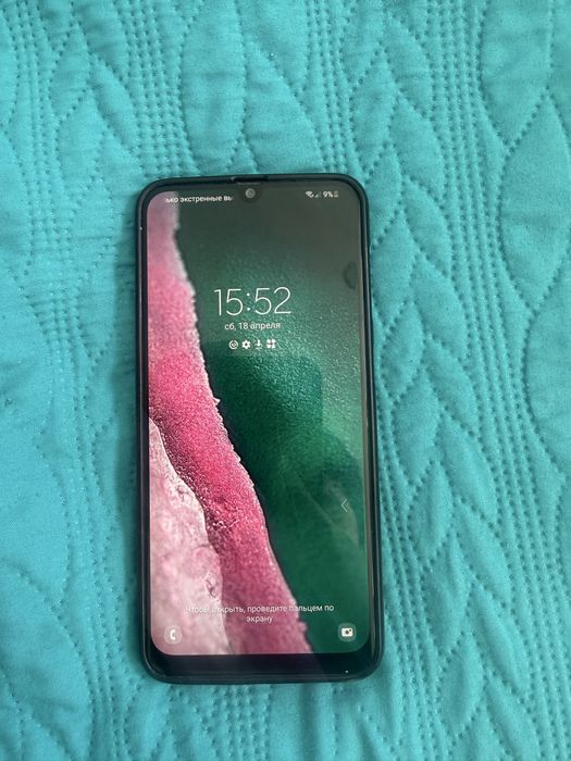 Samsung galaxy A30