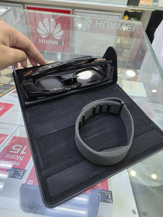 Ray Ban Meta Display s50 Wayfarer