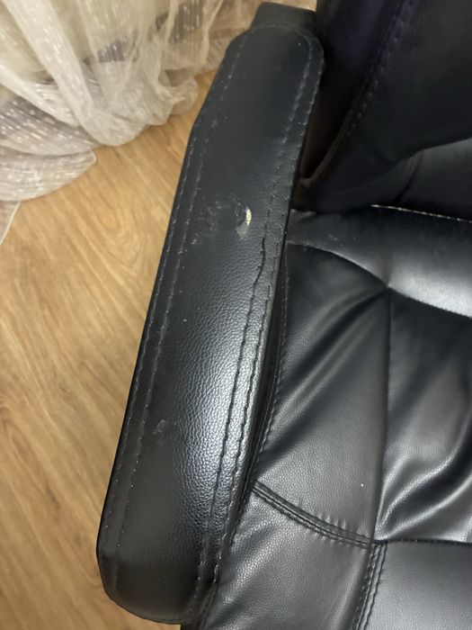 кресло компьютерное