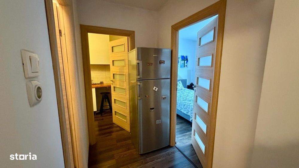 Apartament – Bucuresti - Vedere 5