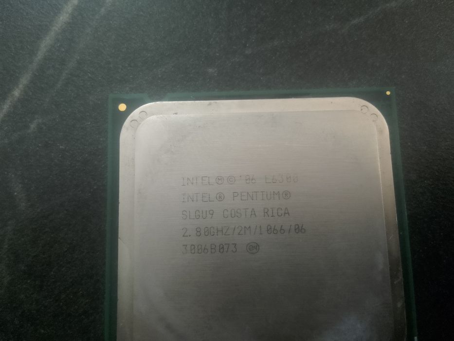 Продам процессоры