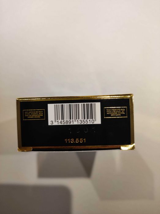 Coco Chanel, EDP, 60 ml