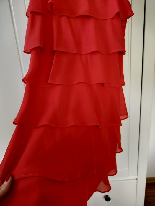 Rochiță de vară, vaporoasă