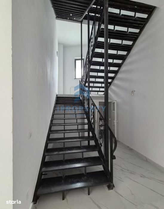 Vila 1200 mp Cismigiu Renovata cu parcare diverse activitati