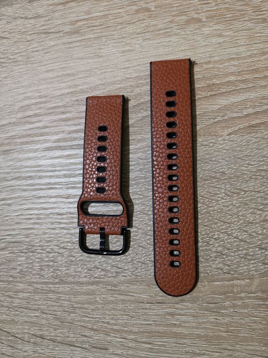 Curele smartwatch 22 mm