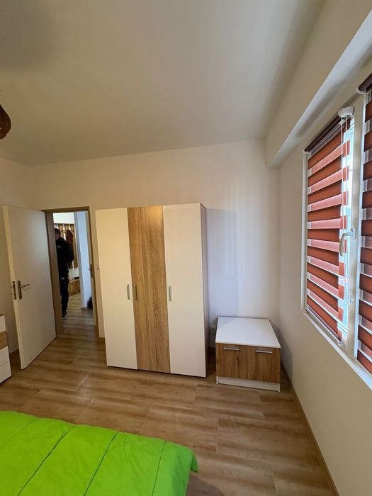 Дава се под наем Двустаен апартамент в Габрово, Бичкиня - 58 кв.м за 255 € - Снимка #13