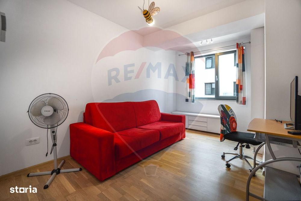 Apartament 3 camere | Zona Colinei | Parcare subterană | Comision 0%