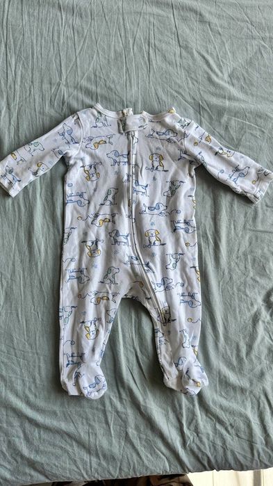 Бебешки дрешки – размери 56–68 см