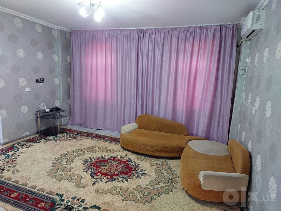 Продаю свою квартиру 3/3/9 возле базара Кадышева