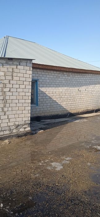 Продам дом в городе Шар