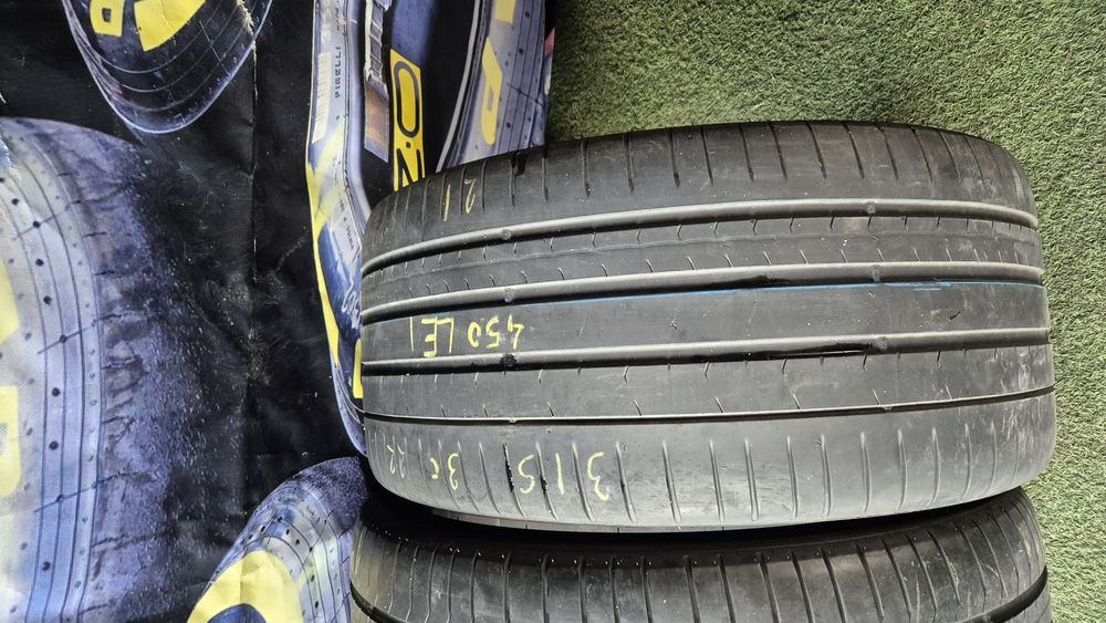 315 30 22 Pirelli