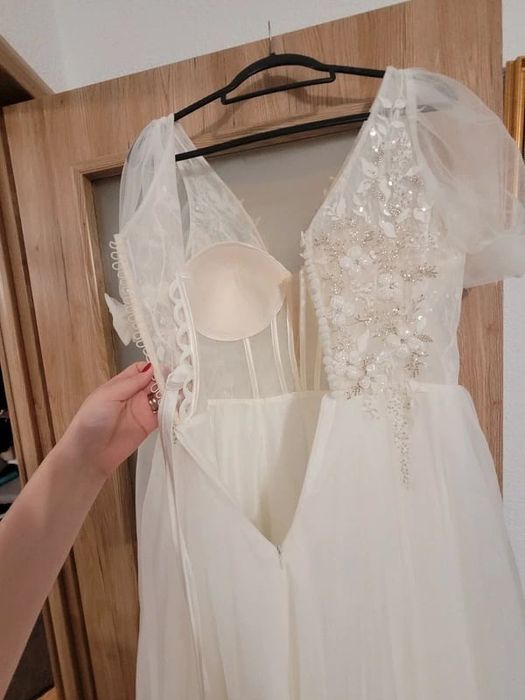 Rochie de mireasa