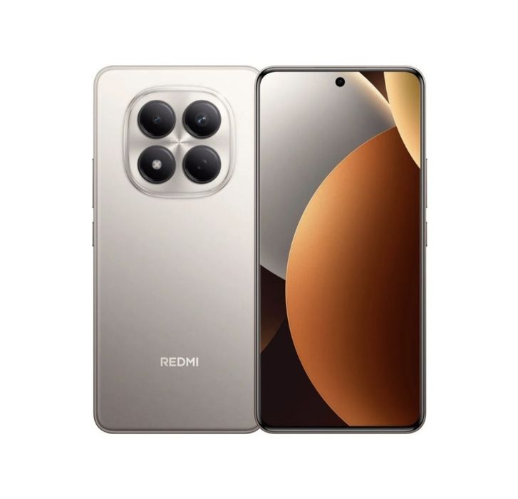 Redmi Note 15 pro 5G