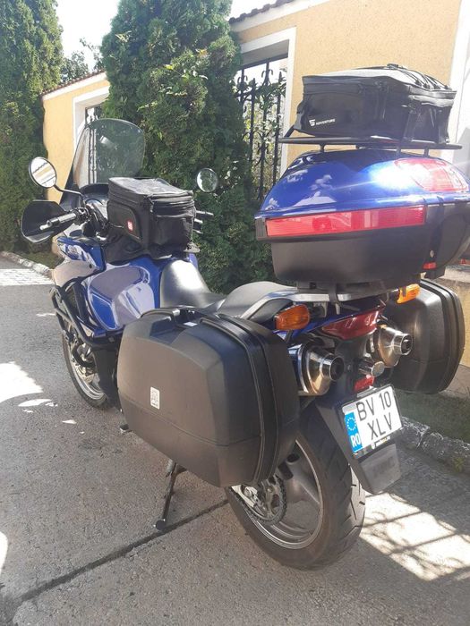 Vand Honda XL1000V Varadero 2004 / 88.000 km /  3500 euro