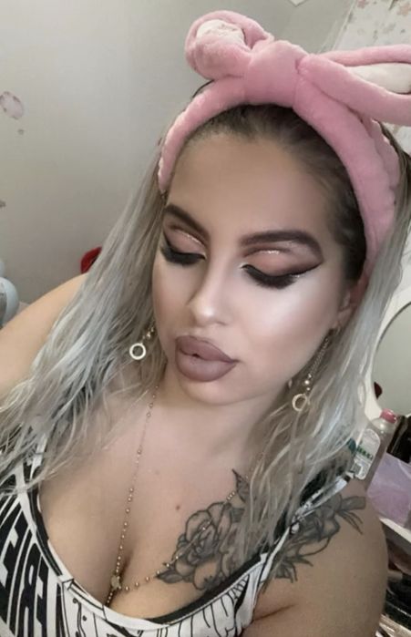 Make up de Vis by Me