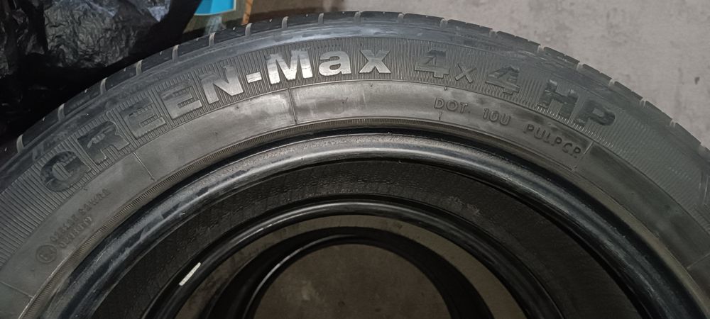 Шина. Балон пакришкаси сотилади. Тахминар 60 км юрган