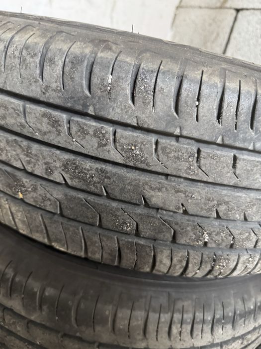 Титановый диск на R16 на оникс