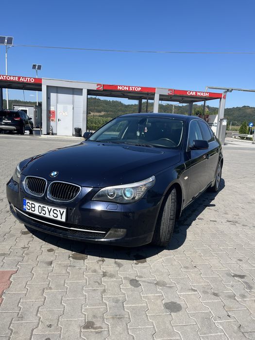 BMW 5 Series 2008 — imagine 2