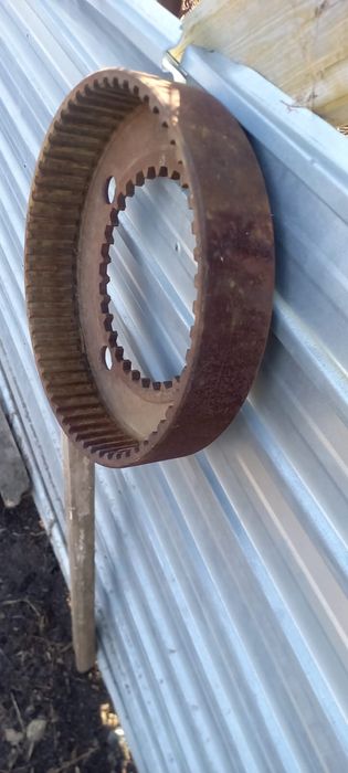 Бустерные барабаны