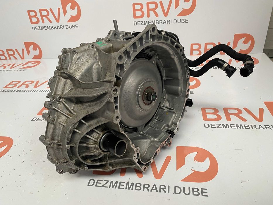Cutie viteza automata 7+1 pentru BMW Seria 1 cod motor B38A15 BMW F40 / F44 / F60  1.5 tfsi  Euro 6 2018-2022 an fabricatie